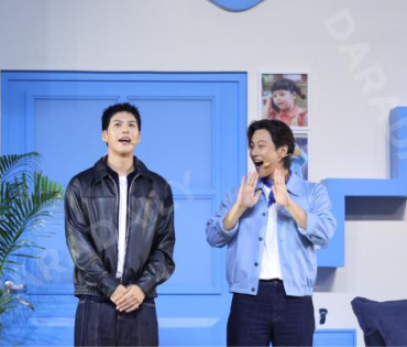 งาน“ซัมซุงกาแลคซี่ เปิดตี้หมูกระทะ”