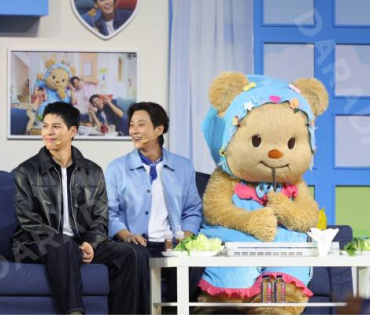 งาน“ซัมซุงกาแลคซี่ เปิดตี้หมูกระทะ”