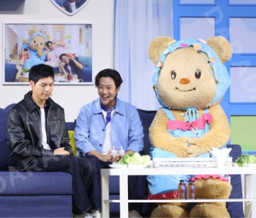 งาน“ซัมซุงกาแลคซี่ เปิดตี้หมูกระทะ”