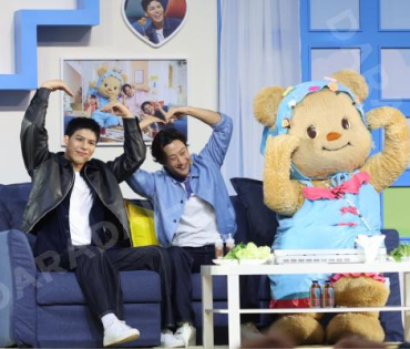 งาน“ซัมซุงกาแลคซี่ เปิดตี้หมูกระทะ”