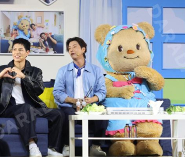 งาน“ซัมซุงกาแลคซี่ เปิดตี้หมูกระทะ”