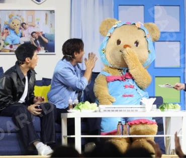 งาน“ซัมซุงกาแลคซี่ เปิดตี้หมูกระทะ”