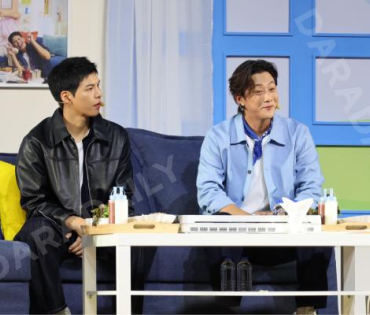 งาน“ซัมซุงกาแลคซี่ เปิดตี้หมูกระทะ”