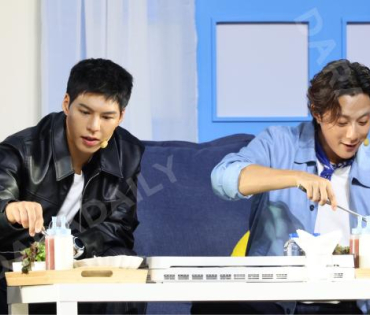 งาน“ซัมซุงกาแลคซี่ เปิดตี้หมูกระทะ”