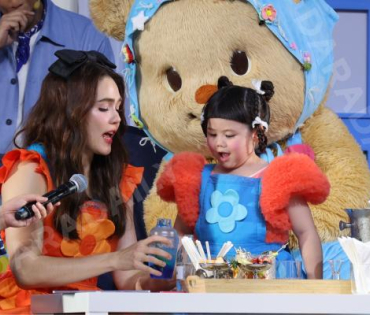 งาน“ซัมซุงกาแลคซี่ เปิดตี้หมูกระทะ”