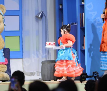 งาน“ซัมซุงกาแลคซี่ เปิดตี้หมูกระทะ”