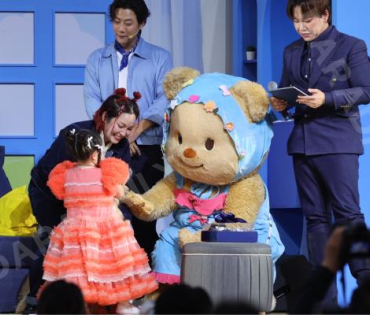 งาน“ซัมซุงกาแลคซี่ เปิดตี้หมูกระทะ”