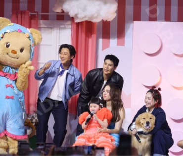 งาน“ซัมซุงกาแลคซี่ เปิดตี้หมูกระทะ”