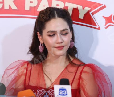 งาน "เถ้าแก่น้อย X เถ้าแก่เกล Snack Party"