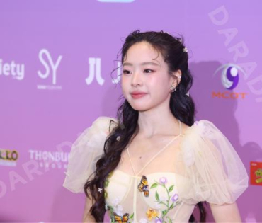 งานประกาศรางวัล "Y Entertain Awards 2025"