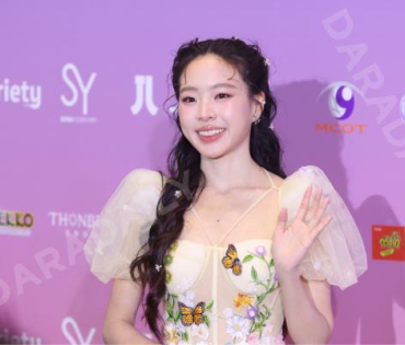 งานประกาศรางวัล "Y Entertain Awards 2025"