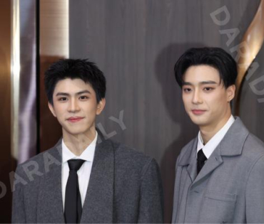 งานประกาศรางวัล "Y Entertain Awards 2025"