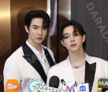งานประกาศรางวัล "Y Entertain Awards 2025"
