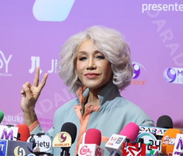 งานประกาศรางวัล "Y Entertain Awards 2025"