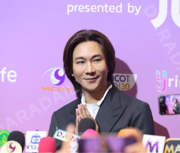 งานประกาศรางวัล "Y Entertain Awards 2025"