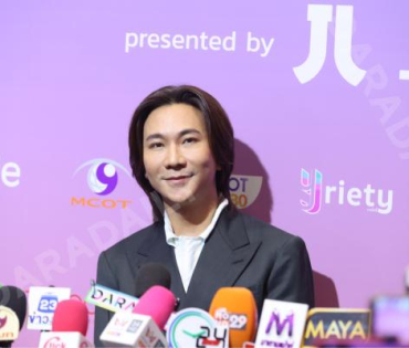 งานประกาศรางวัล "Y Entertain Awards 2025"