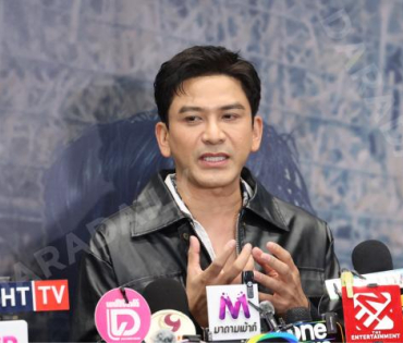 งาน THE WICKED GAME PREMIERE OF THE FIRST EPISODE นำทีมโดย "ต้าห์อู๋, ออฟโรด"