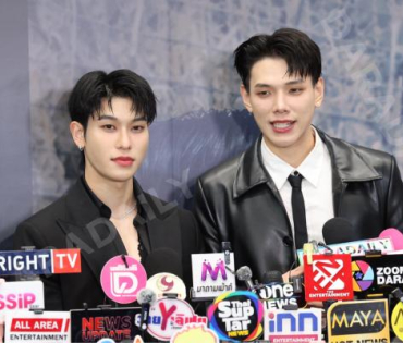 งาน THE WICKED GAME PREMIERE OF THE FIRST EPISODE นำทีมโดย "ต้าห์อู๋, ออฟโรด"