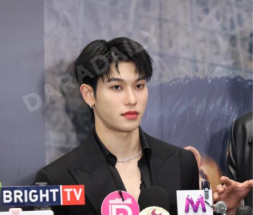 งาน THE WICKED GAME PREMIERE OF THE FIRST EPISODE นำทีมโดย "ต้าห์อู๋, ออฟโรด"