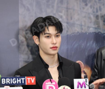 งาน THE WICKED GAME PREMIERE OF THE FIRST EPISODE นำทีมโดย "ต้าห์อู๋, ออฟโรด"