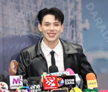 งาน THE WICKED GAME PREMIERE OF THE FIRST EPISODE นำทีมโดย "ต้าห์อู๋, ออฟโรด"