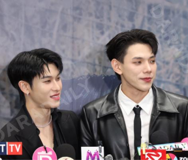 งาน THE WICKED GAME PREMIERE OF THE FIRST EPISODE นำทีมโดย "ต้าห์อู๋, ออฟโรด"