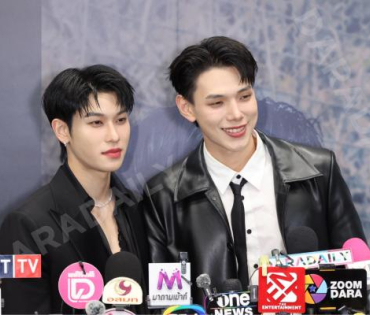 งาน THE WICKED GAME PREMIERE OF THE FIRST EPISODE นำทีมโดย "ต้าห์อู๋, ออฟโรด"
