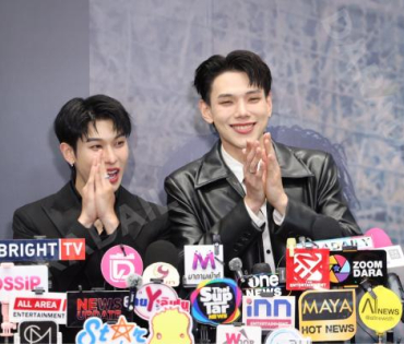 งาน THE WICKED GAME PREMIERE OF THE FIRST EPISODE นำทีมโดย "ต้าห์อู๋, ออฟโรด"