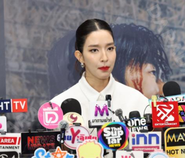 งาน THE WICKED GAME PREMIERE OF THE FIRST EPISODE นำทีมโดย "ต้าห์อู๋, ออฟโรด"
