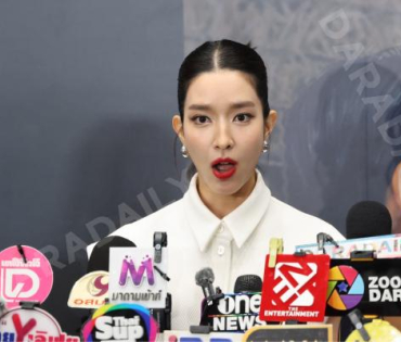 งาน THE WICKED GAME PREMIERE OF THE FIRST EPISODE นำทีมโดย "ต้าห์อู๋, ออฟโรด"
