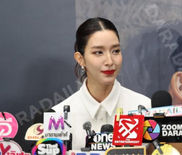 งาน THE WICKED GAME PREMIERE OF THE FIRST EPISODE นำทีมโดย "ต้าห์อู๋, ออฟโรด"