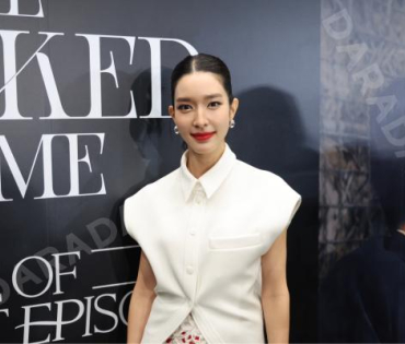 งาน THE WICKED GAME PREMIERE OF THE FIRST EPISODE นำทีมโดย "ต้าห์อู๋, ออฟโรด"