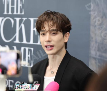 งาน THE WICKED GAME PREMIERE OF THE FIRST EPISODE นำทีมโดย "ต้าห์อู๋, ออฟโรด"