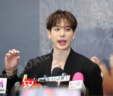 งาน THE WICKED GAME PREMIERE OF THE FIRST EPISODE นำทีมโดย "ต้าห์อู๋, ออฟโรด"