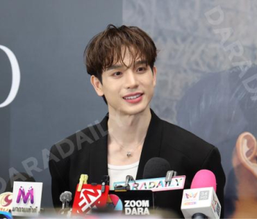 งาน THE WICKED GAME PREMIERE OF THE FIRST EPISODE นำทีมโดย "ต้าห์อู๋, ออฟโรด"