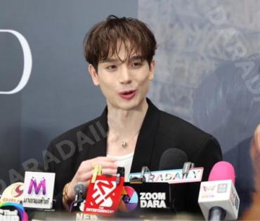 งาน THE WICKED GAME PREMIERE OF THE FIRST EPISODE นำทีมโดย "ต้าห์อู๋, ออฟโรด"