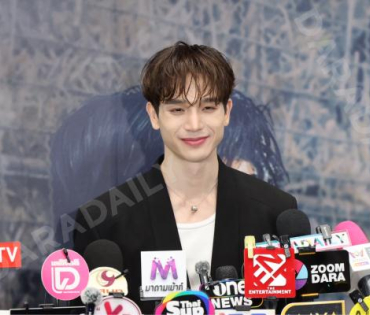 งาน THE WICKED GAME PREMIERE OF THE FIRST EPISODE นำทีมโดย "ต้าห์อู๋, ออฟโรด"