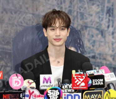 งาน THE WICKED GAME PREMIERE OF THE FIRST EPISODE นำทีมโดย "ต้าห์อู๋, ออฟโรด"
