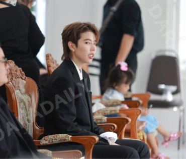งานฌาปนกิจ คุณพ่อ ป๊ายปาย ฉัตรนภา