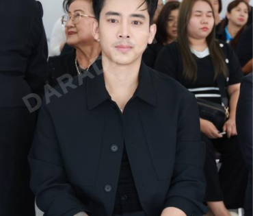 งานฌาปนกิจ คุณพ่อ ป๊ายปาย ฉัตรนภา