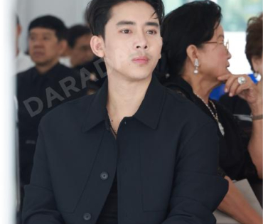 งานฌาปนกิจ คุณพ่อ ป๊ายปาย ฉัตรนภา
