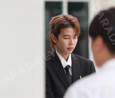 งานฌาปนกิจ คุณพ่อ ป๊ายปาย ฉัตรนภา