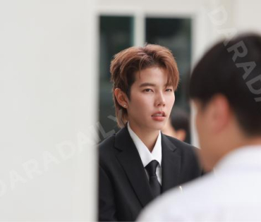 งานฌาปนกิจ คุณพ่อ ป๊ายปาย ฉัตรนภา