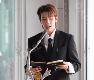 งานฌาปนกิจ คุณพ่อ ป๊ายปาย ฉัตรนภา
