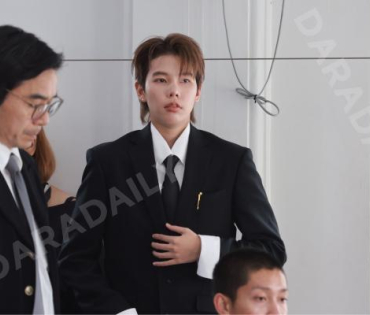 งานฌาปนกิจ คุณพ่อ ป๊ายปาย ฉัตรนภา