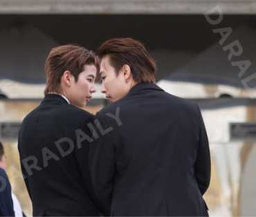 งานฌาปนกิจ คุณพ่อ ป๊ายปาย ฉัตรนภา
