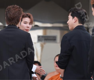 งานฌาปนกิจ คุณพ่อ ป๊ายปาย ฉัตรนภา