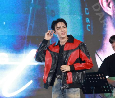 งาน ZeePruk 2m Single