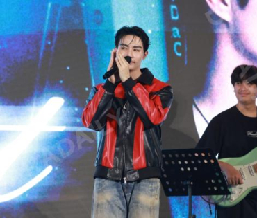 งาน ZeePruk 2m Single
