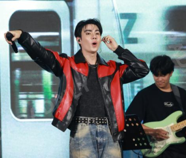 งาน ZeePruk 2m Single